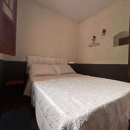 Nuh Hostel Ouro Preto  Bagian luar foto