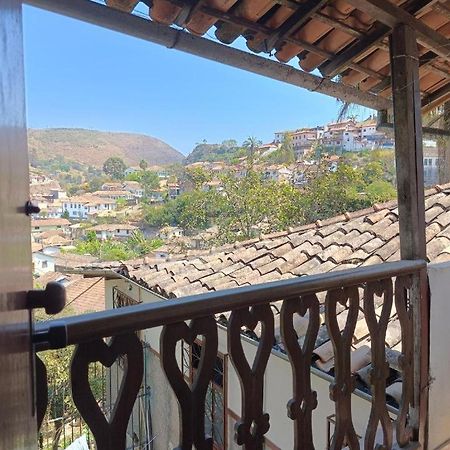 Nuh Hostel Ouro Preto  Bagian luar foto