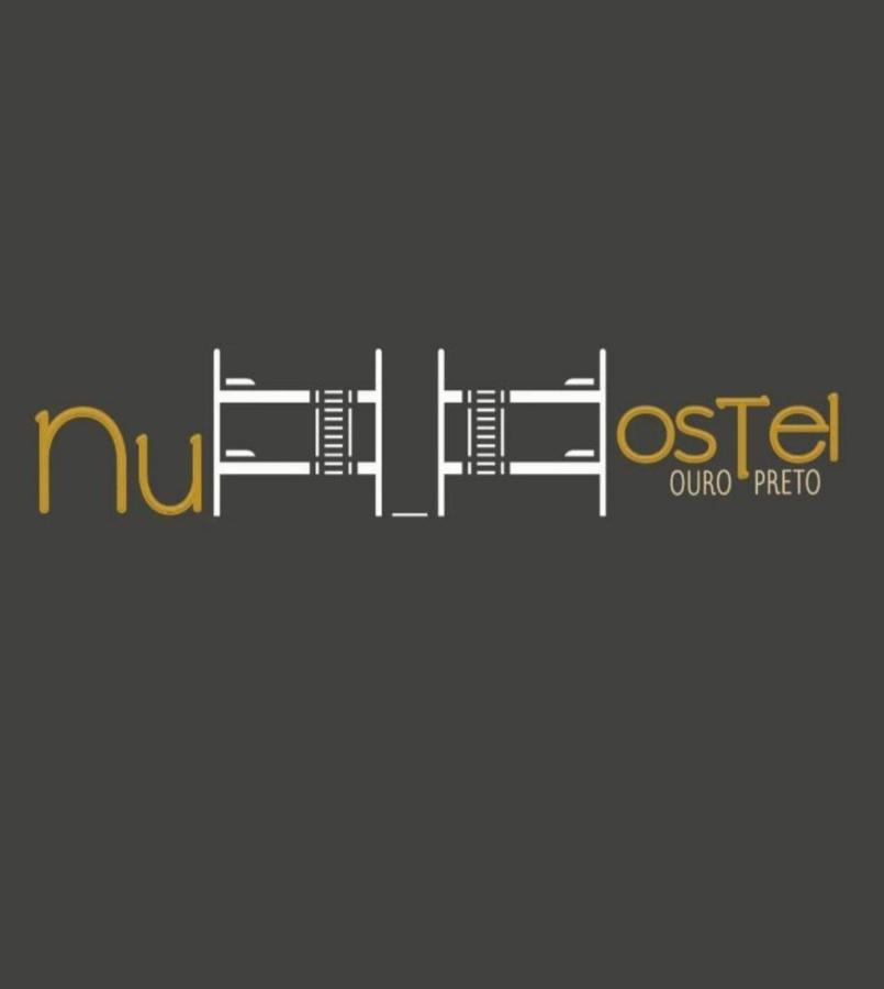 Nuh Hostel Ouro Preto  Bagian luar foto