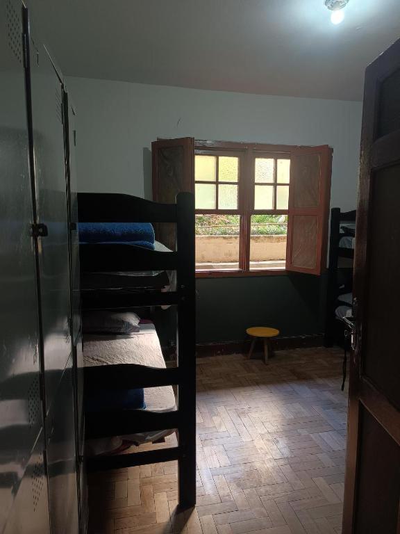 Nuh Hostel Ouro Preto  Bagian luar foto