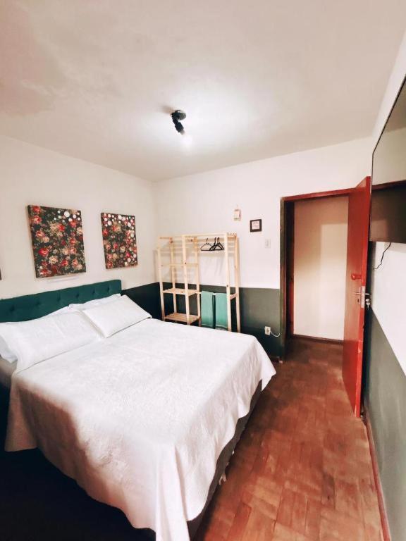 Nuh Hostel Ouro Preto  Bagian luar foto
