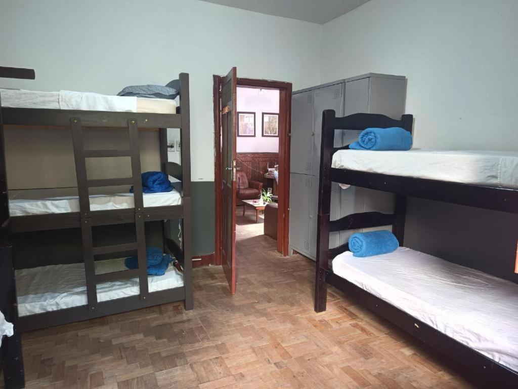 Nuh Hostel Ouro Preto  Bagian luar foto