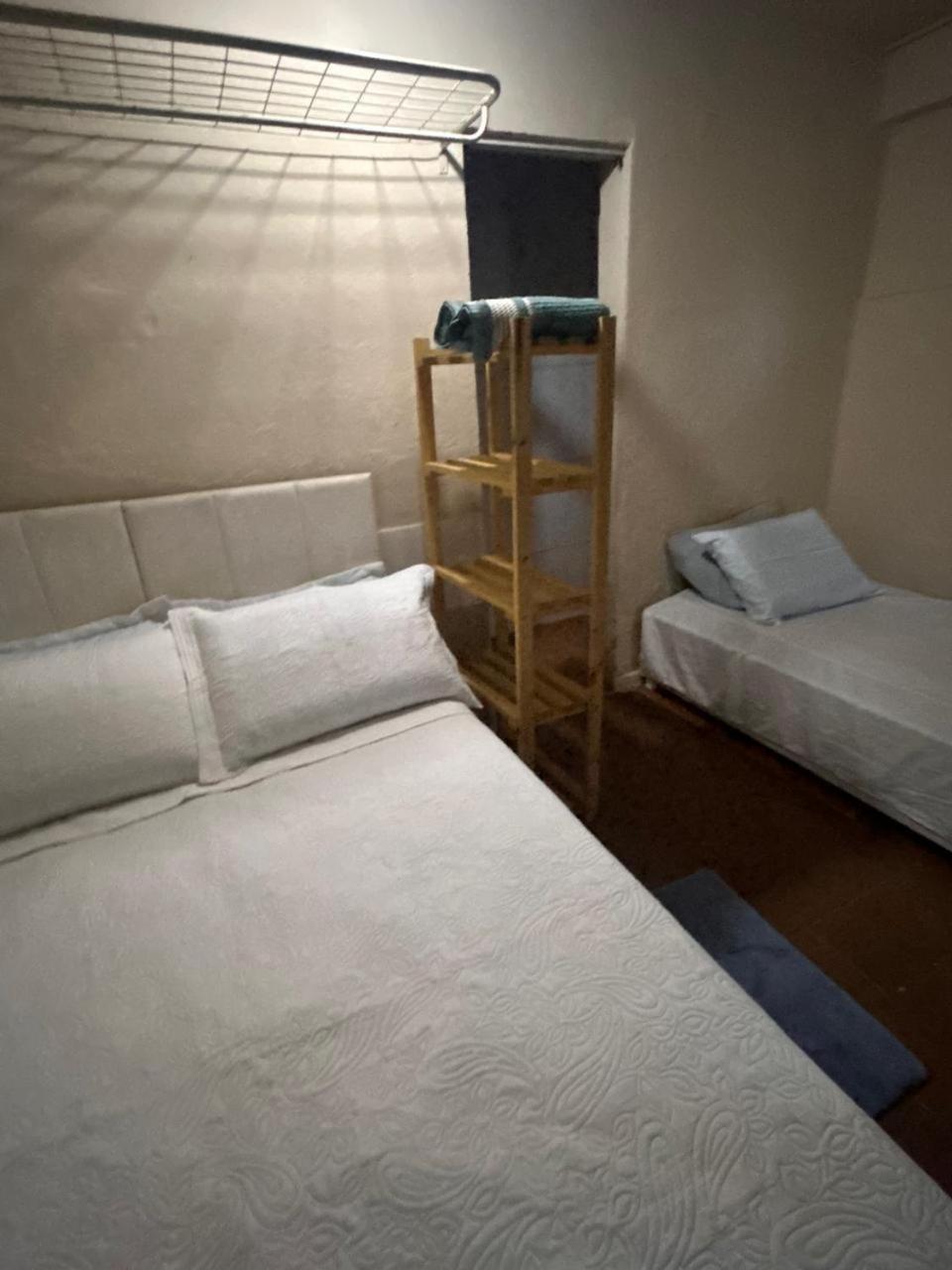 Nuh Hostel Ouro Preto  Bagian luar foto