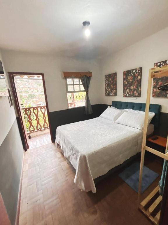 Nuh Hostel Ouro Preto  Bagian luar foto