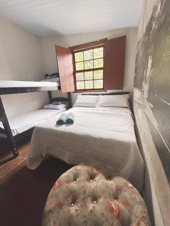 Nuh Hostel Ouro Preto  Bagian luar foto
