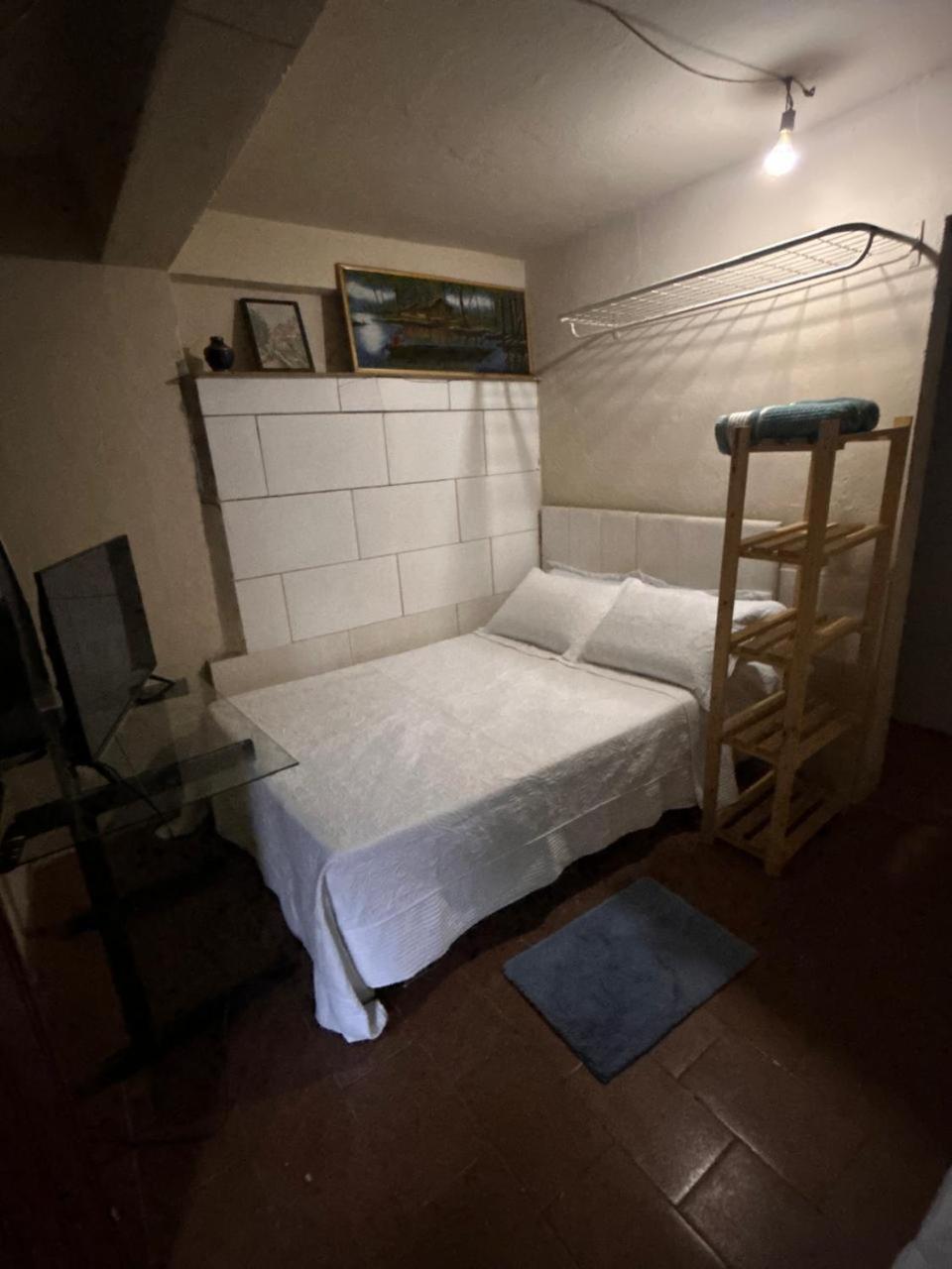 Nuh Hostel Ouro Preto  Bagian luar foto