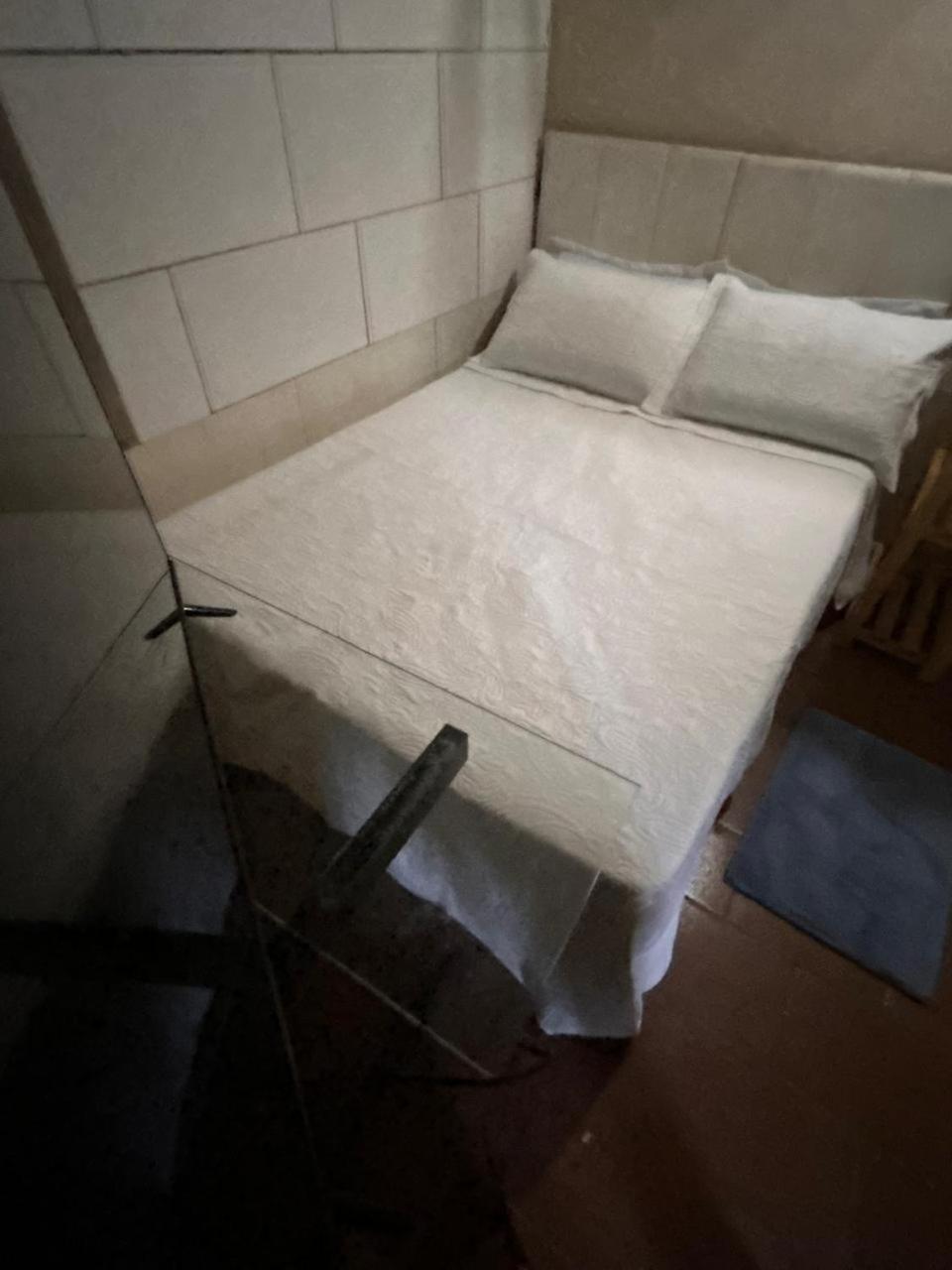 Nuh Hostel Ouro Preto  Bagian luar foto