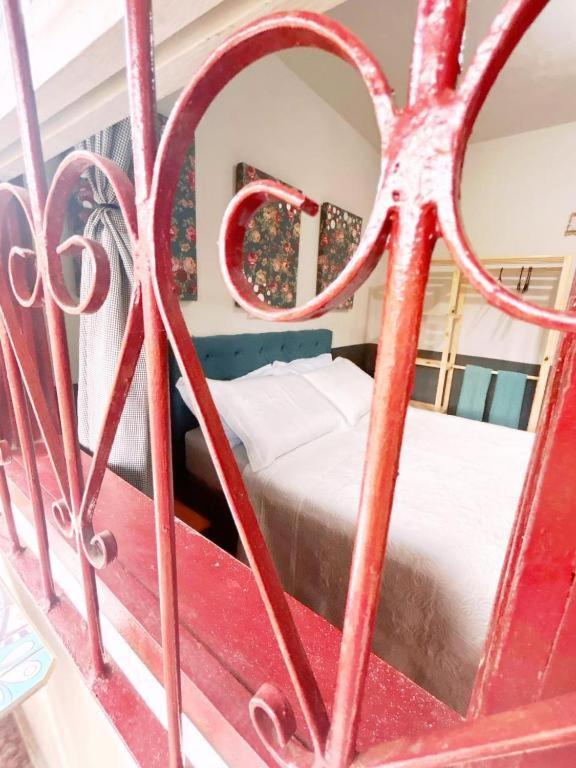 Nuh Hostel Ouro Preto  Bagian luar foto