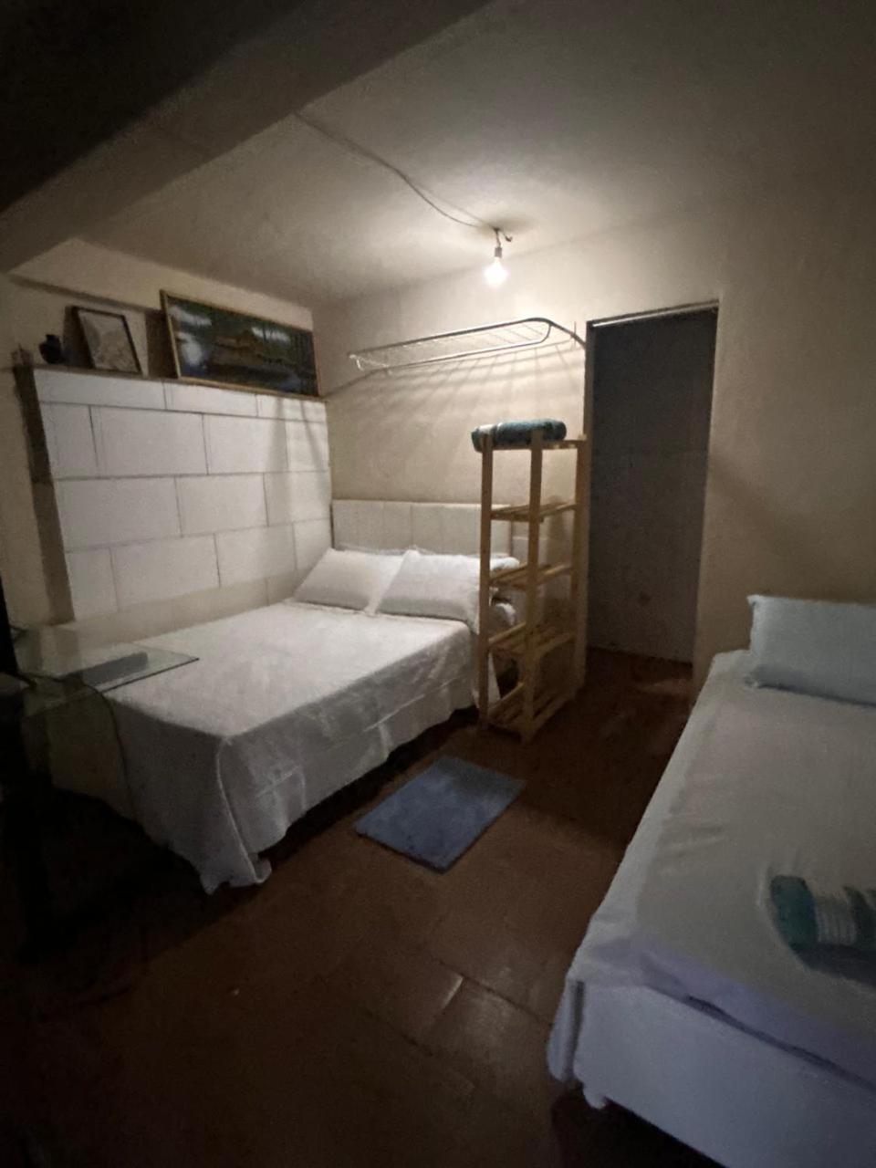 Nuh Hostel Ouro Preto  Bagian luar foto