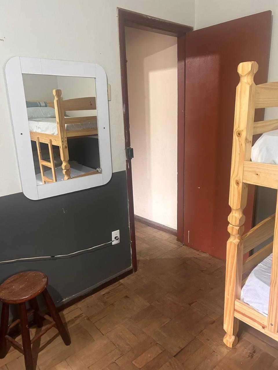 Nuh Hostel Ouro Preto  Bagian luar foto