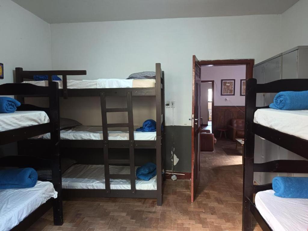 Nuh Hostel Ouro Preto  Bagian luar foto