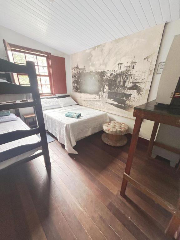 Nuh Hostel Ouro Preto  Bagian luar foto