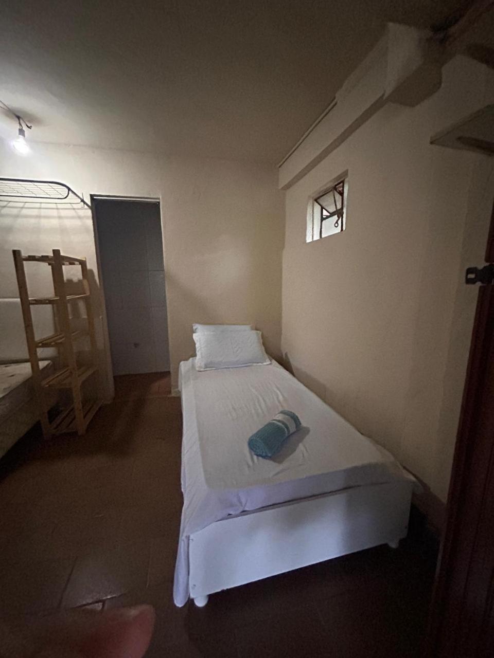 Nuh Hostel Ouro Preto  Bagian luar foto