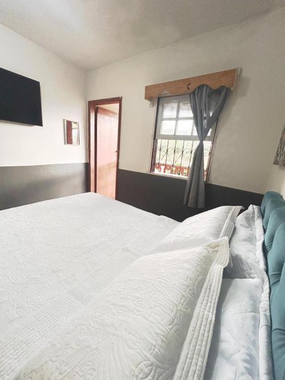 Nuh Hostel Ouro Preto  Bagian luar foto