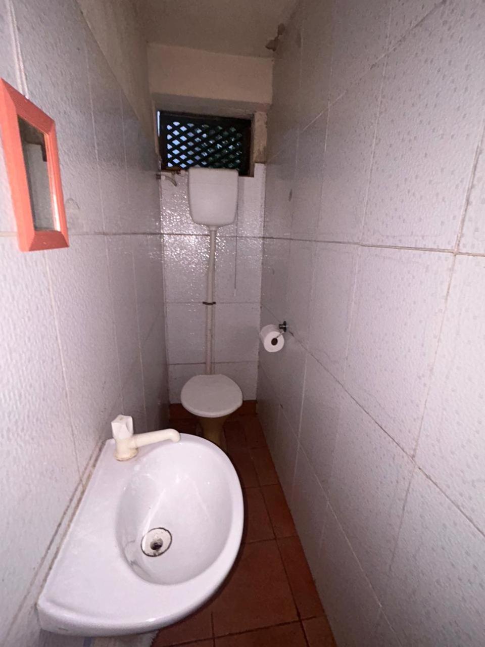 Nuh Hostel Ouro Preto  Bagian luar foto