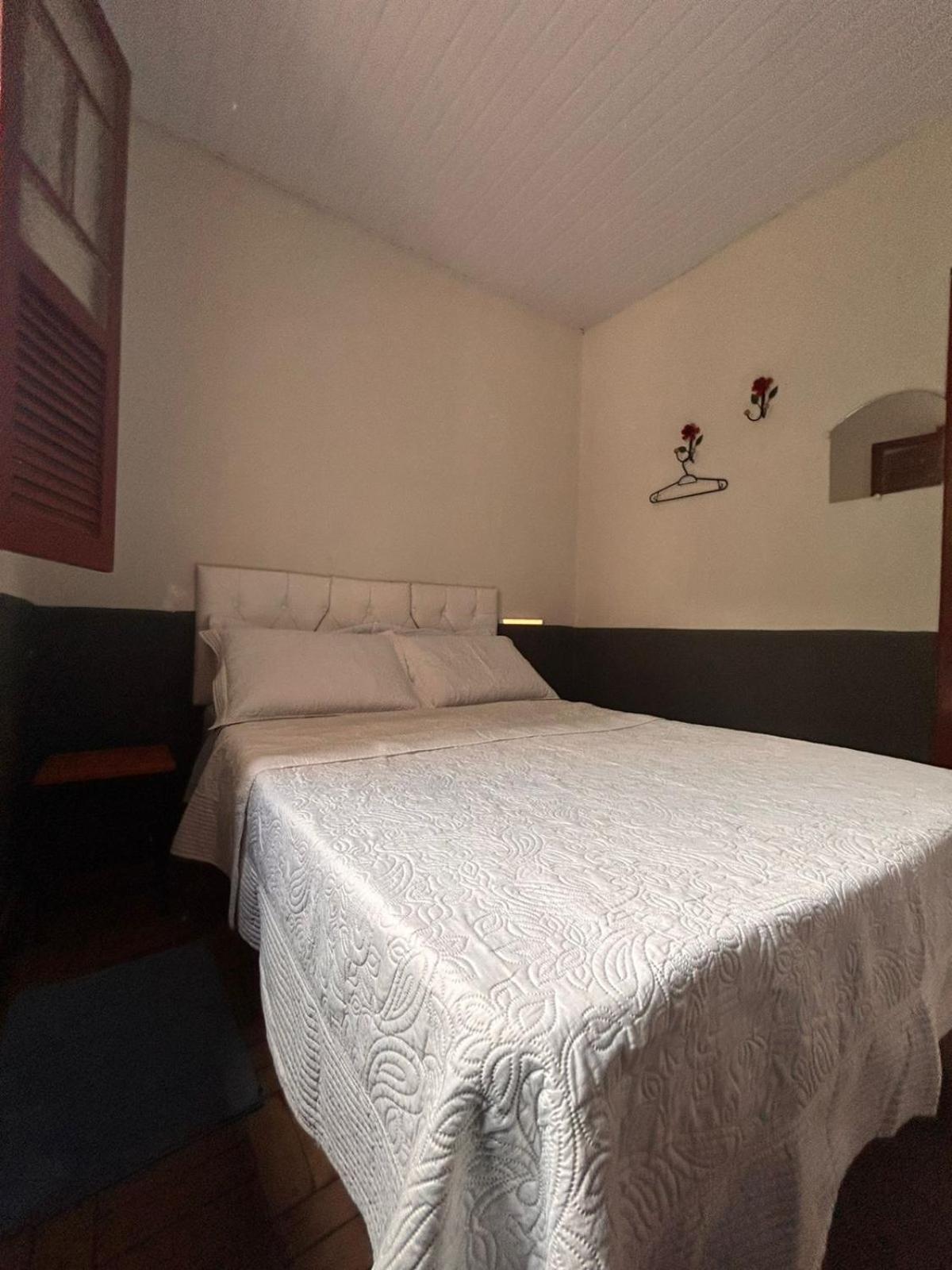 Nuh Hostel Ouro Preto  Bagian luar foto