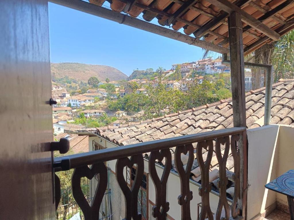 Nuh Hostel Ouro Preto  Bagian luar foto