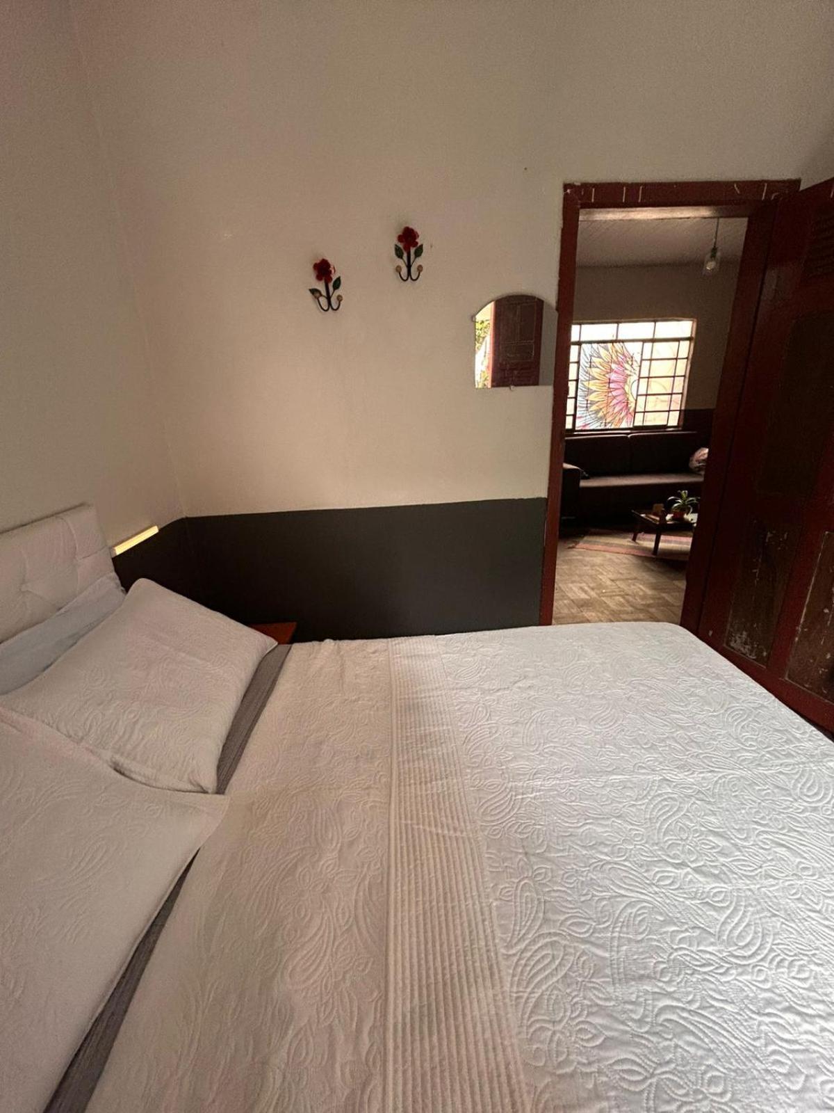 Nuh Hostel Ouro Preto  Bagian luar foto