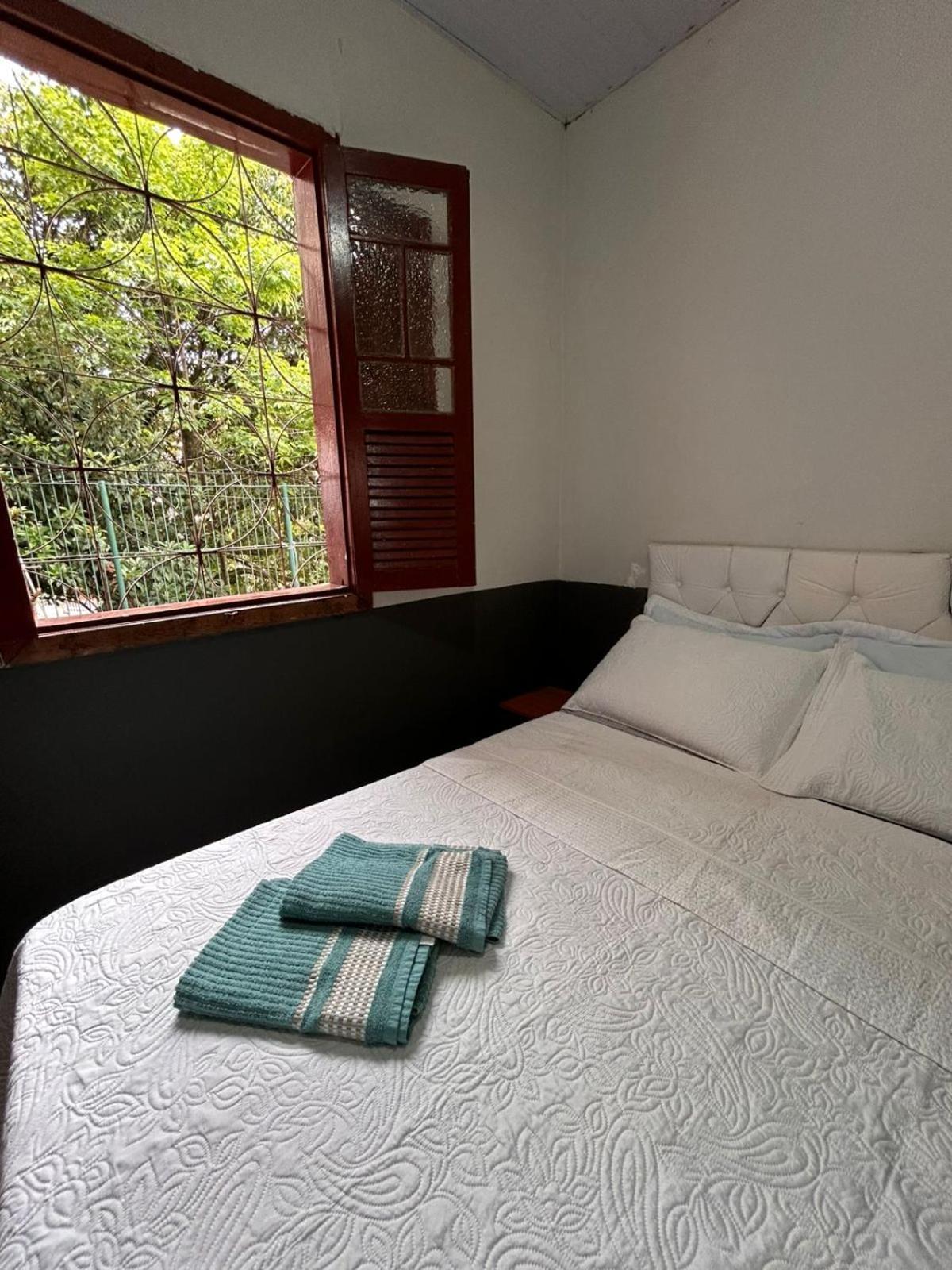Nuh Hostel Ouro Preto  Bagian luar foto
