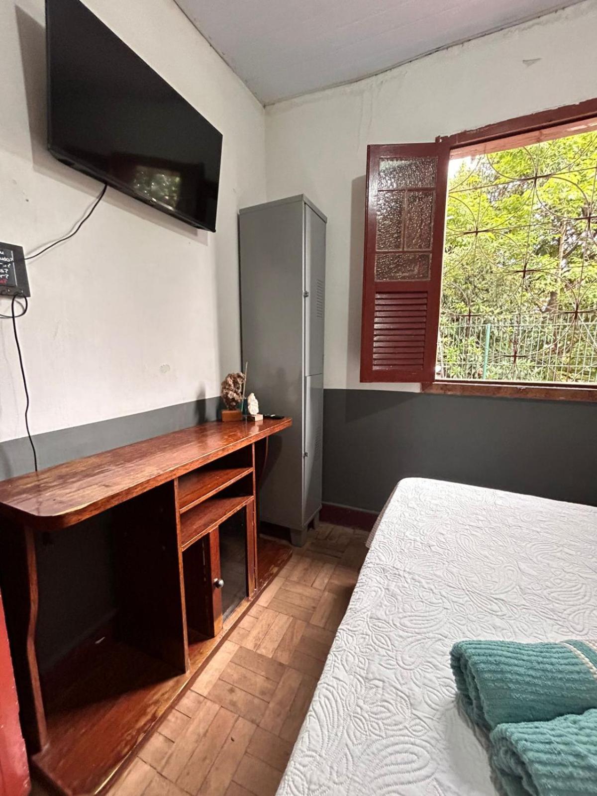Nuh Hostel Ouro Preto  Bagian luar foto