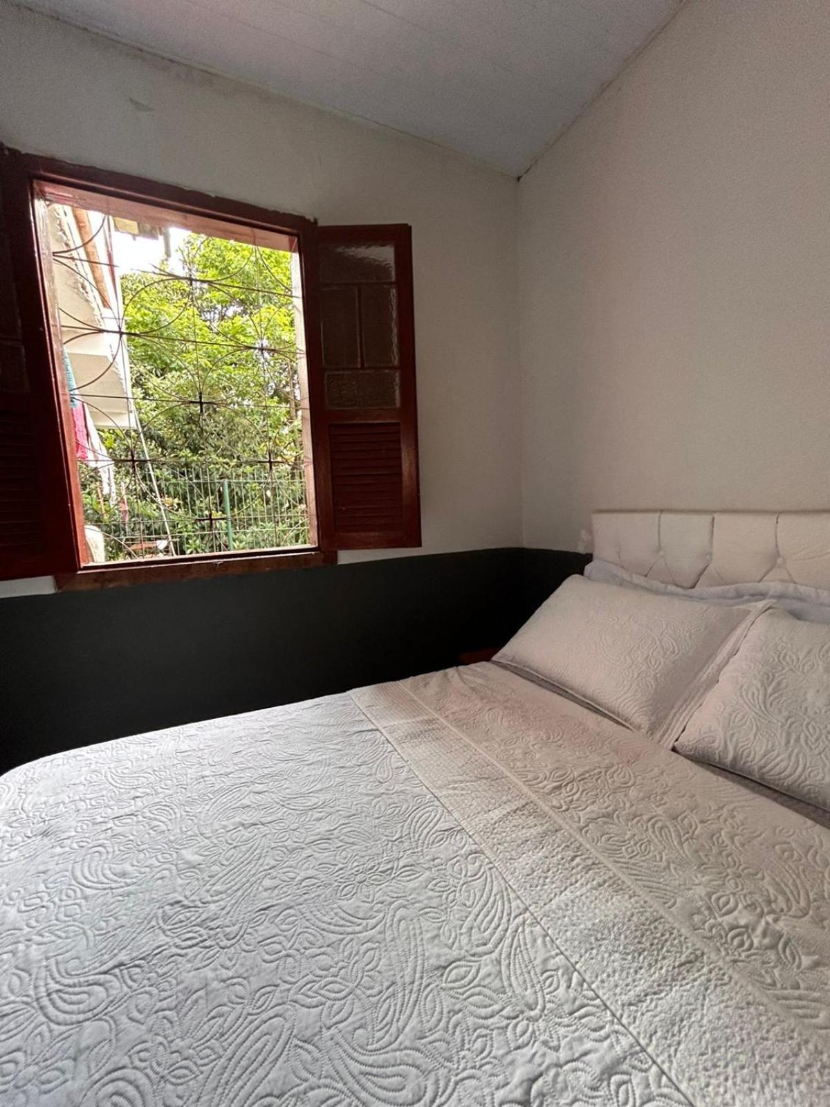 Nuh Hostel Ouro Preto  Bagian luar foto