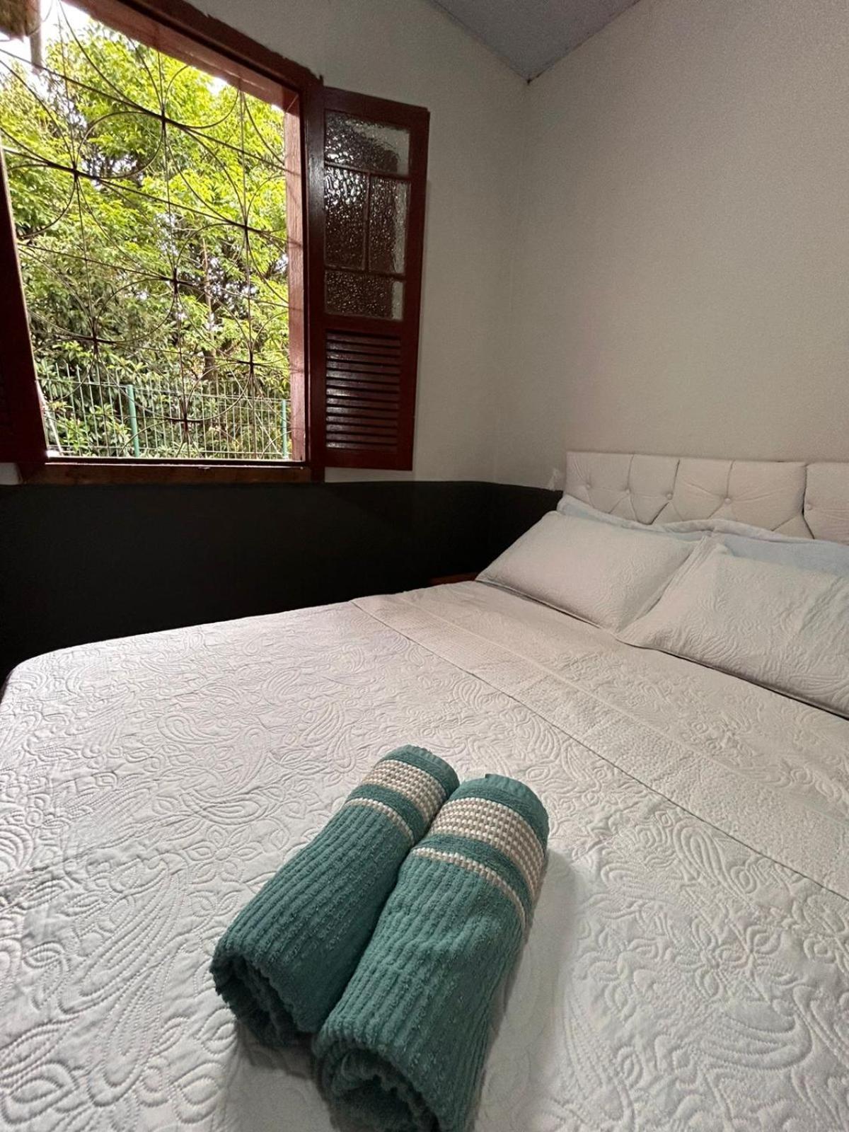 Nuh Hostel Ouro Preto  Bagian luar foto